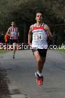 Mens 12 stage relay, Enlgish National 12 and 6 Stage Road Relays. Photo: David T. Hewitson/Sports for All Pics